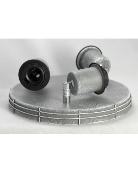 Спот Lussole Greeley GRLSP-9969-foto4