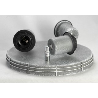 Спот Lussole  Greeley GRLSP-9969-foto4