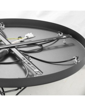 Подвесной светильник Lussole LSP-8506-foto7