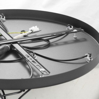 Подвесной светильник Lussole LSP-8506-foto7