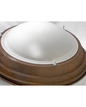 Потолочный светильник Lussole Huntsville LSP-8068-foto3