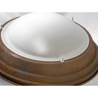 Потолочный светильник Lussole  Huntsville GRLSP-8068-foto4