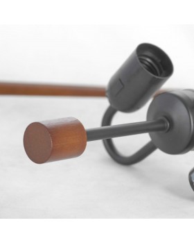 Торшер Lussole LSP-0590-foto3