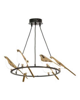 Люстра Lussole LSP-8641-foto2