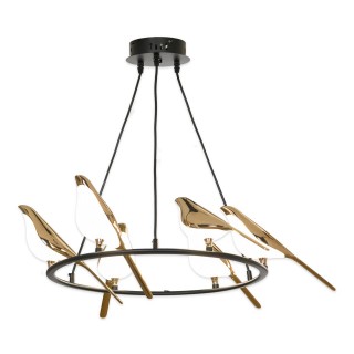 Люстра Lussole LSP-8641-foto2