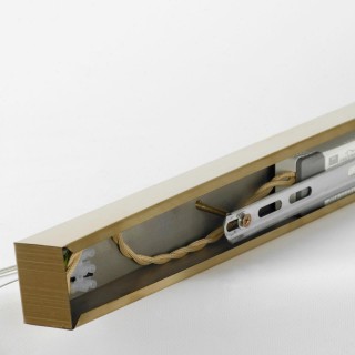 Линейно-подвесной светильник Lussole LSP-7184-foto4