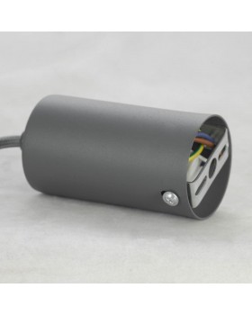 Подвесной светильник Lussole LSP-7004-foto6