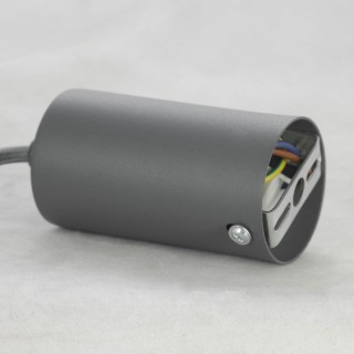 Подвесной светильник Lussole LSP-7004-foto6