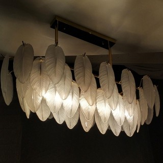 Линейно-подвесной светильник Lussole LSP-8840-foto10