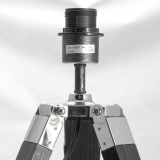 Настольная лампа Lussole  Amistad GRLSP-0555-foto3