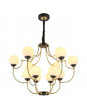 Люстра Lussole  Astoria GRLSP-8305