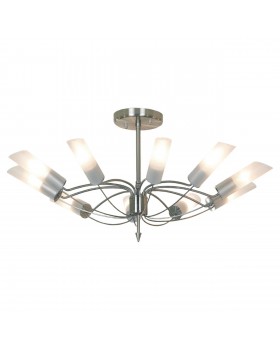 Люстра Lussole  Lano LSA-2813-10