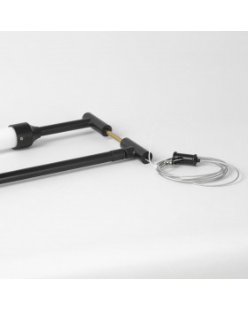 Линейно-подвесной светильник Lussole LSP-7154-foto4