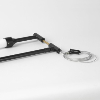 Линейно-подвесной светильник Lussole LSP-7154-foto4