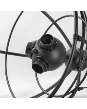 Подвесной светильник Lussole  Buffalo GRLSP-9994-foto4