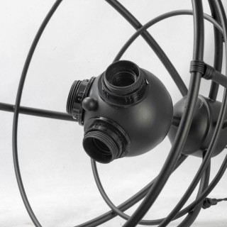 Подвесной светильник Lussole  Buffalo GRLSP-9994-foto4