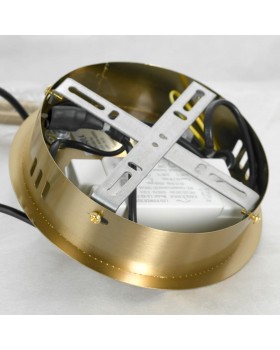 Подвесной светильник Lussole LSP-7072-foto6