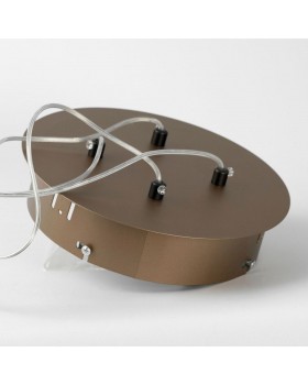 Подвесной светильник Lussole LSP-7193-foto3