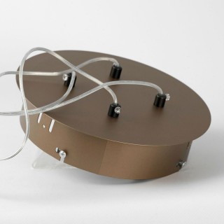 Подвесной светильник Lussole LSP-7193-foto3