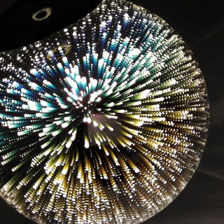 Подвесной светильник Lussole  Ammon GRLSP-0197-foto4