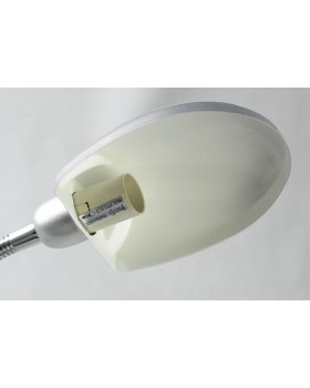 Настольная лампа Lussole  Roma LST-4264-01-foto2