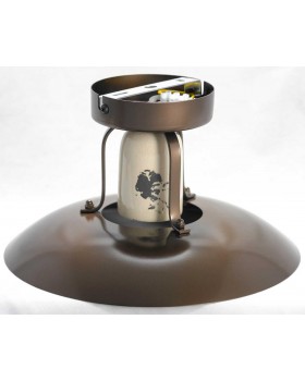 Потолочный светильник Lussole Vermilion LSP-8161-foto4