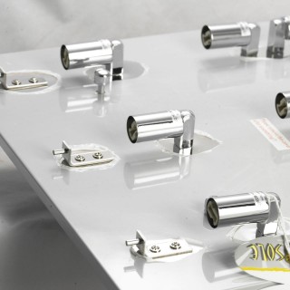 Потолочный светильник Lussole  Lariano GRLSA-5407-09-foto3