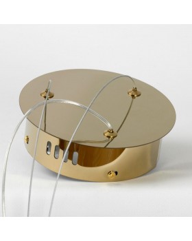 Люстра подвесная Lussole LSP-7209-foto5