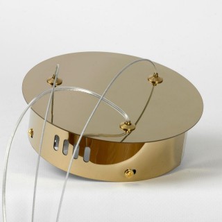 Люстра подвесная Lussole LSP-7209-foto5