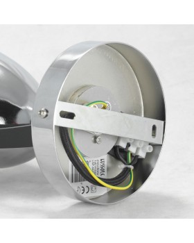 Спот Lussole Antelope LSP-8423-foto4