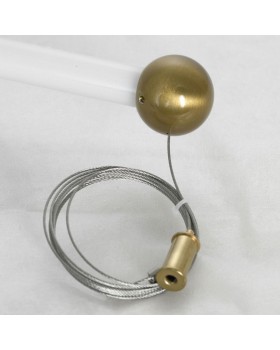 Линейно-подвесной светильник Lussole LSP-7021-foto4