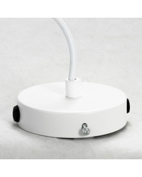 Подвесной светильник Lussole  Elmira GRLSP-8205-foto6