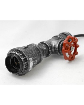 Подвесной светильник Lussole Irondequoit LSP-9692-foto4