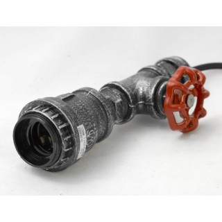 Подвесной светильник Lussole  Irondequoit LSP-9692-foto4