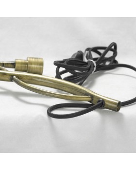 Настольная лампа Lussole  Ajo LSP-0551-foto4