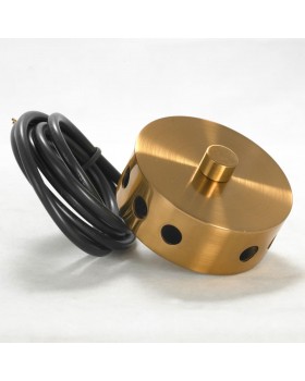 Люстра Lussole LSP-8584-foto6