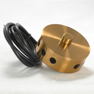 Люстра Lussole LSP-8584-foto6