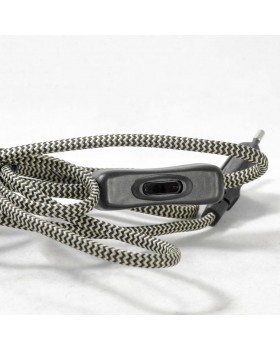 Настольная лампа Lussole  Kenai LSP-0512-foto8