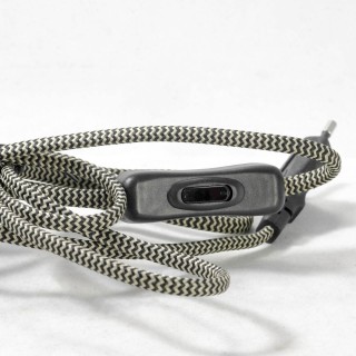 Настольная лампа Lussole  Kenai GRLSP-0512-foto9