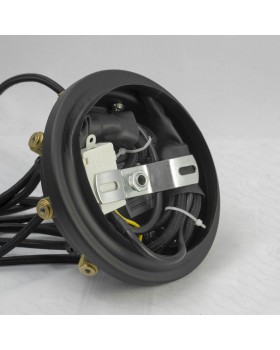 Люстра Lussole Shirley GRLSP-9869-foto6