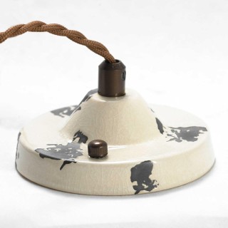 Подвесной светильник Lussole  Vermilion GRLSP-8159-foto5