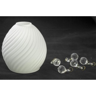 Люстра Lussole  Anaheim GRLSP-8072-foto11