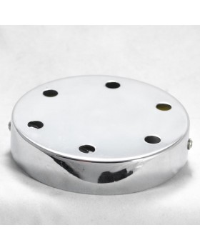 Люстра Lussole Toledo GRLSP-8181-foto5