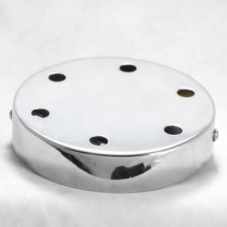 Люстра Lussole  Toledo GRLSP-8181-foto5