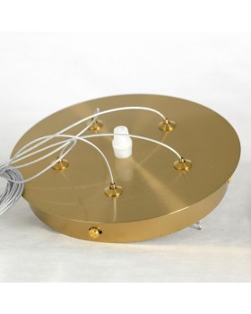 Люстра Lussole LSP-8717-foto5