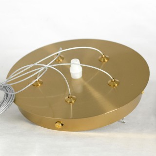 Люстра Lussole LSP-8717-foto5