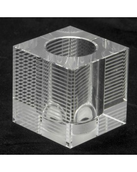 Потолочный светильник Lussole Notte di luna LSF-1307-04-foto5