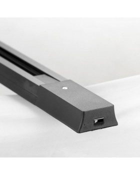 10341 2м Шинопровод черный-foto3