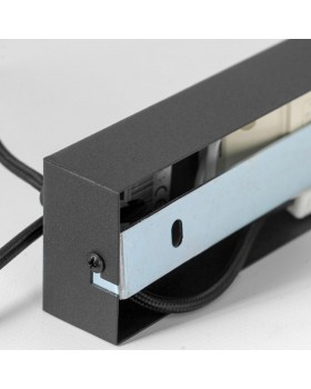 Линейно-подвесной светильник Lussole LSP-7133-foto4