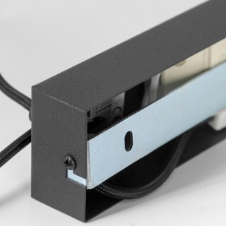 Линейно-подвесной светильник Lussole LSP-7133-foto4